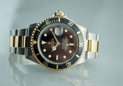 prix d'une rolex d'occasion.